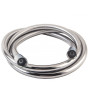 Душевой шланг Kludi SuparaFlexx Silver, 6107205-00